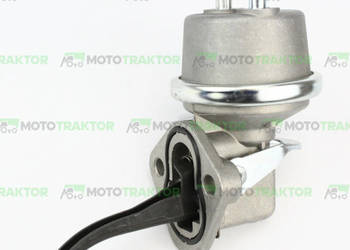 Pompa Zasilająca John Deere Renault Ceres Cergos Ergos 310 320 330 340