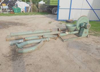 Dmuchawa do zboża 4,8KW Neuero