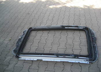 opel insignia B 17-24r szyberdach panorama stelaż yr003683