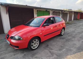 Seat Ibiza sprzedam