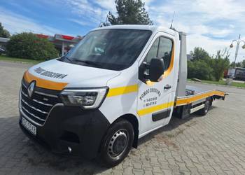 Sprzedam Renault Master Laweta
