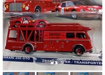 Hot Wheels  Ford Mustang, Barbie, Jeep Gladiator, Optimus Prime BDB