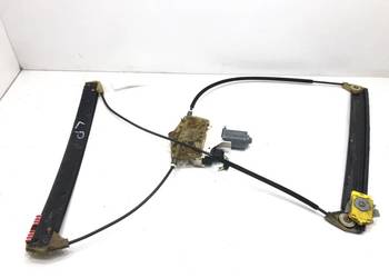 PODNOŚNIK SZYBY LEWY PRZÓD AUDI A6 C6 4F0837461A Hatchback 04-11