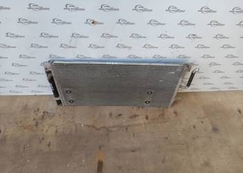 AUDI A4 B8 IV 09r chłodnica klimatyzacji
