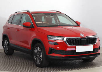 Skoda Karoq 1.5 TSI