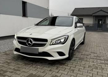 Mercedes - Benz CLA 250 7G-DCT