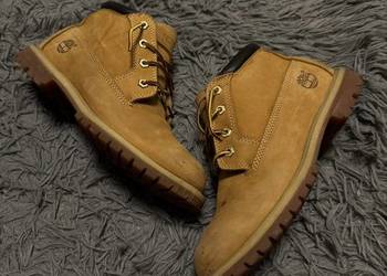 Buty Timberland
