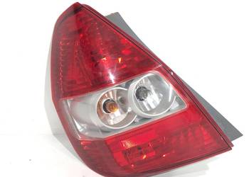 LAMPA LEWY TYŁ HONDA JAZZ II Hatchback 01-08 ŚWIATŁO TYLNA, LEWA