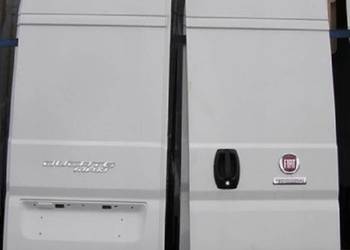 DRZWI TYŁ H3 MAXI CITROEN JUMPER KOMPLET NOWE