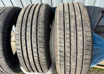 Opony Pirelli cinturato p7 245/50/18R