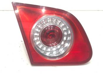 LAMPA TYŁ LEWA WEWNĘTRZNA VW PASSAT B6 3C5945093C Sedan/Limuzyna 05-10