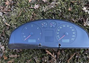 Vw T5 licznik 1/2 Fis