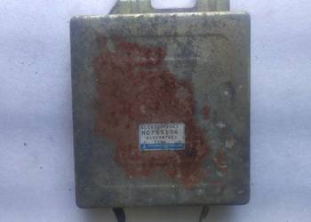 Mitsubishi Galant Sterownik / Moduł ECU md755136 g1t13076e1