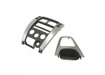 ZESTAW RAMKA KONSOLI ŚRODOWEJ HYUNDAI TUCSON 04-06 NOWY ORYG 087702E310