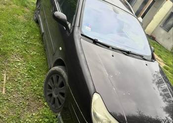 Citroen C5 2.0HDI automat