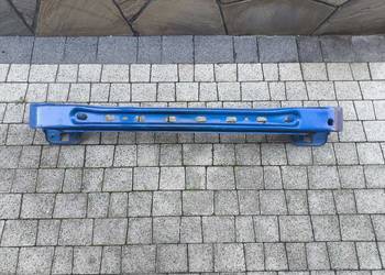 Fiat Grande Punto belka zderzaka tył