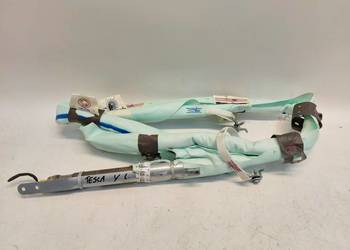 TESLA MODEL Y 2022r KURTYNA AIRBAG LEWA 1490551-CN-E