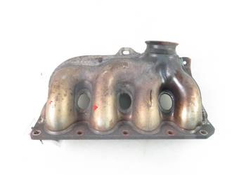 KOLEKTOR WYDECHOWY PEUGEOT 407 SW 2.2 