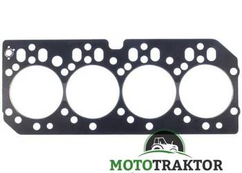 Uszczelka głowicy John Deere 5100 5520 6110 6210 6310 6400