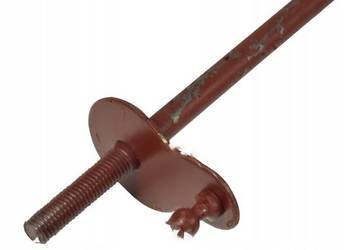 Rolmar 46638100 dźwignia gazu ręcznego