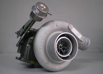 Turbosprężarka HOLSET 3535787 3535788 3802826 3535788H
