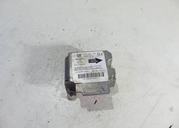 SENSOR AIR BAG AIRBAG VECTRA B 24416701 5WK42975