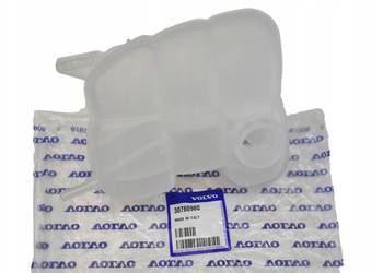 VOLVO C30 C70 S40 V50 zbiornik wyrownawczy D5 OE