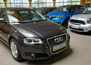 Audi A3 ZOBACZ OPIS !! W PODANEJ CENIE ROCZNA GWARANCJA !!! 8P (2003-2012)