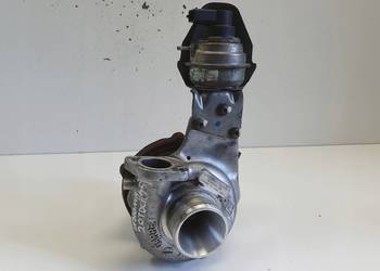 TURBOSPRĘŻARKA Opel Insignia 2.0 CDTI _ 55570748