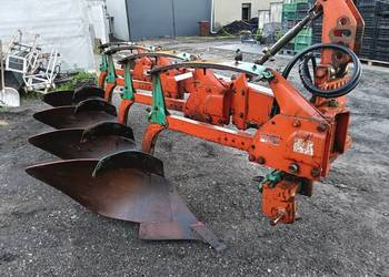 Sprzedam pług Kverneland Lemken Kuhn