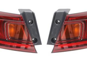 Renault Talisman 16-22 Lampa tylna NOWA Renault Talisman 16-22 Lampa tylna NOWA
