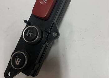 Alfa Romeo 159 panel sterowania przełącznik awaryjnych