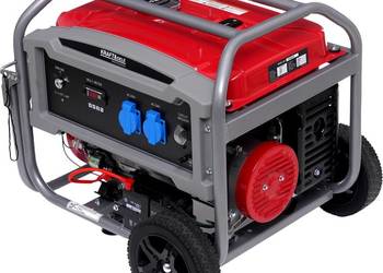 Agregat prądotwórczy 4,2/4,6kW 230V KD633