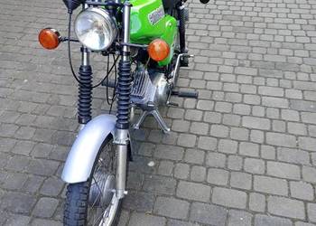 Sprzedam Simsona S51