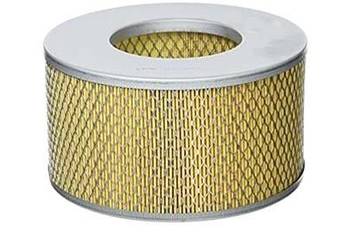 TOYOTA Hilux Oryginal filtr powietrza 17801-54150 OE
