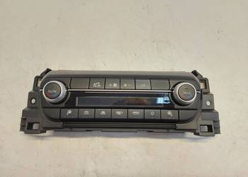 Mazda CX5 II Lift  PANEL NAWIEWU KLIMATYZACJI K33261190C