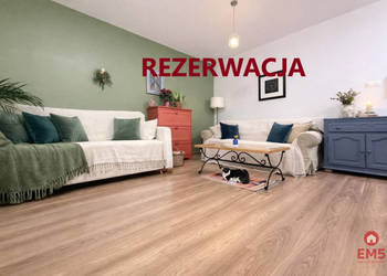 Mieszkanie Białystok 48.97m2 2 pokoje