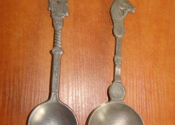 łyżka cynowa łyżka cynowa