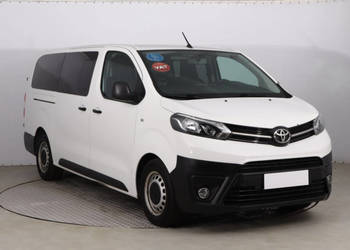 Toyota ProAce 2.0 D-4D