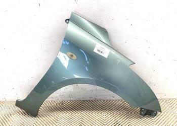 BŁOTNIK PRAWY PRZÓD SUZUKI SWIFT IV Hatchback MET.SMOKY OSŁONA