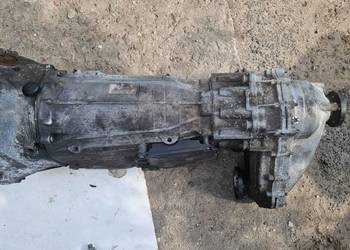 Mercedes 320cdi V6 skrzynia automatyczna 722 902 4 matic