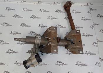FORD FOCUS MK3 III 13r kolumna kierownicza stacyjka 00519291090
