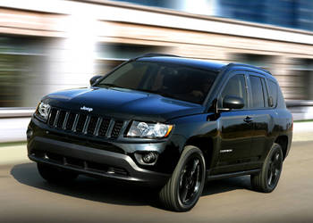 Naprawa pompy pompa ABS Jeep Wrangler Compass Patriot C2116