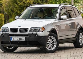BMWx3