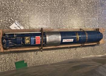 Pompa głębinowa grudziąc