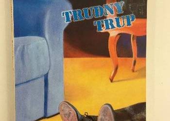 Joanna Chmielewska - Trudny trup /fa