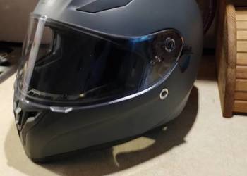 Kask Motocyklowy Speed And Strength SS2100