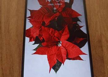 Samsung A21S zadbany, w dobrym stanie. Komplet