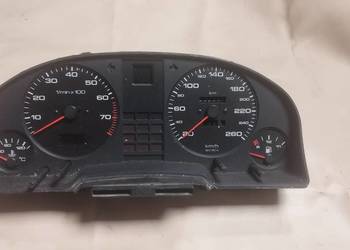Licznik prędkościomierz audi 80 b4 v6 8A0919033AN