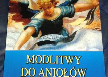 Modlitwy do Aniołów - Krzysztof  Tadeusz Sojka